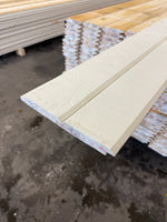 Paket Dubbelfas Halvspont 22×120 mm 4,20 m Mellanstruken – 225 st
