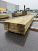 Paket Tryckimpregnerad Rillad Trall 27x145 – 105 st 4,20m (B-sortering)