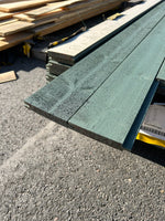 aket Falsad Spårpanel 22x145mm (4,50–4,80m) 88st Gran- Mellanstruken