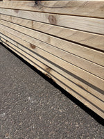 Paket Reglar 45x95mm, Furu 144st (2.7–4.8m)