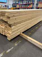 Paket Råspont 20x120mm 3,00m – 306 st