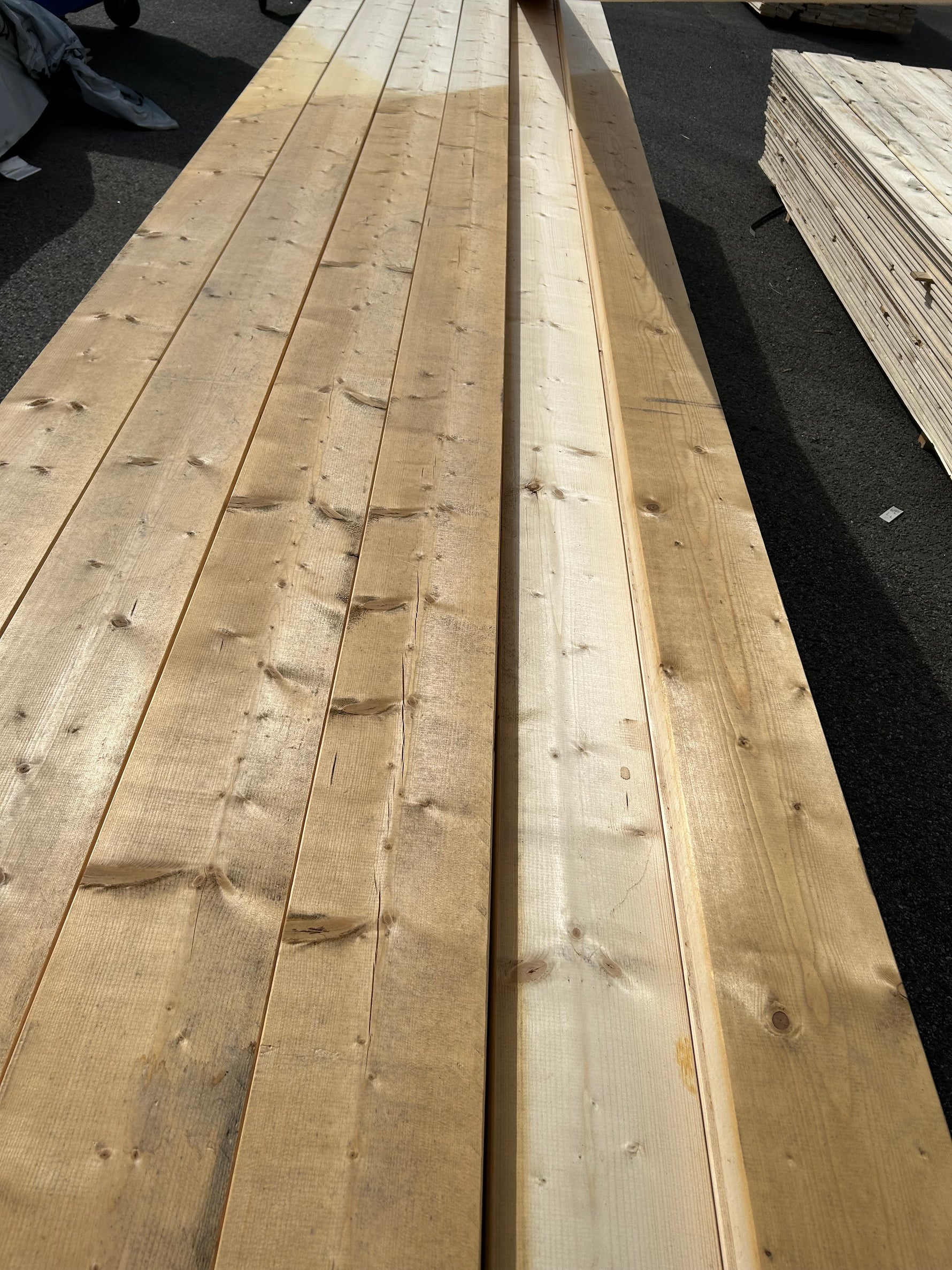 Parti Reglar 45x170 mm – 4,80 m 78st (C24)