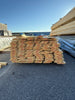 Paket Ytterpanel 22x165mm – 126 st 5,40 m (gran, obehandlad)
