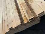 Parti Råspont 20x120 mm – 4,80m 220st (Fuktskadat)