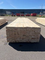 Paket Reglar 45x95mm, Furu - 144st (3.3–5.4m)