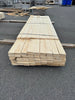 Paket Finsågad Panel 22x120mm 126st 3.0–3.60m – Andra sortering