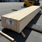 Paket Finsågade Brädor 22x145mm, 181st 4,80–5,40m (Andra-sortering)