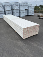 Paket Finsågade Brädor 22x95 mm – 4,80m 275st (Mellanstrukna)