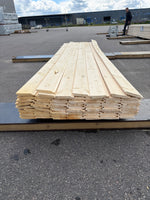 Paket Enkelfas Fals Ändspont 22x145mm, 65st 3,60m (Andra sortering)