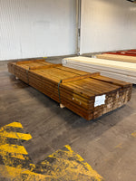 Paket Tryckimpregnerade Reglar 45×95 mm C14 3,90 m – 76 st NTR-AB