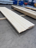 Paket Ytterpanel Enkelfasspont 22x170mm 4,80m – 30 st