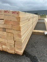 Paket Reglar 45x95mm 3,00-4,80m 134st