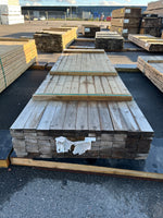 Paket Tryckimpregnerad Trall 28x95mm, 99st 3.60m