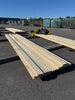 Paket Ytterpanel 22x145mm – 17 st (5,10 m, gran, obehandlad)