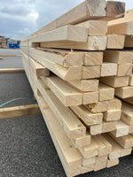 Paket Reglar 45x70mm 2,70-3,60m 239st