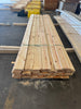 Paket Spontad Panel Hyvlad 27x145 mm – 3,60 m – 50 st – Obehandlad