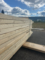 Paket Reglar 45x90mm 2,70-3,90m 144st Ohyvlat
