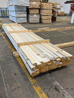 Paket Läkt 28x70mm 5.40m- 123st - Spirec