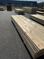 Paket Rillad 28x145 – 84st – 3.60 m – ANDRASORTERING