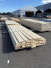 Paket Finsågad Panel 22x145mm 80st 3.0–5.40m – Andra sortering