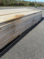 Paket Råspont 20x120mm 4,80m 158st (Andra Sortering)