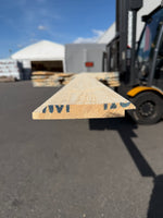Paket Ytterpanel Dubbelfas 22x145mm 4.20m 29 st