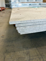 Pall Fibercementskivor 9mm, 900x255mm – 6 st