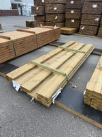 Paket Tryckimpregnerade Reglar 45x220mm 3.30m 11st (NTR A)