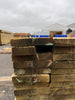 Paket Tryckimpregnerad trall 27x145 Rillad 131 st 3.60m (B-Sortering)