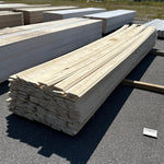 Paket Enkelfasspont 22x145mm 133st 4.80m Obehandlade (Andra sortering)