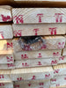 Paket Hyvlad 28x120mm 144st 4.50m – Andra sortering