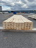 Paket Råspont 20x100mm 149st 3.60m - Andra sortering