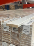 Foder 12x56mm Vit – 2,2 m