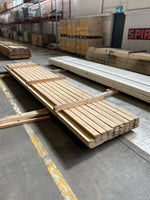 Paket Ytterpanel Springpanel 22x120mm Gran, 61st 4,80m