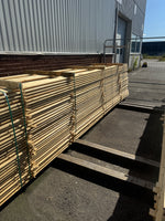 Paket Ytterpanel 22x120mm 4,80m 260st Obehandlad