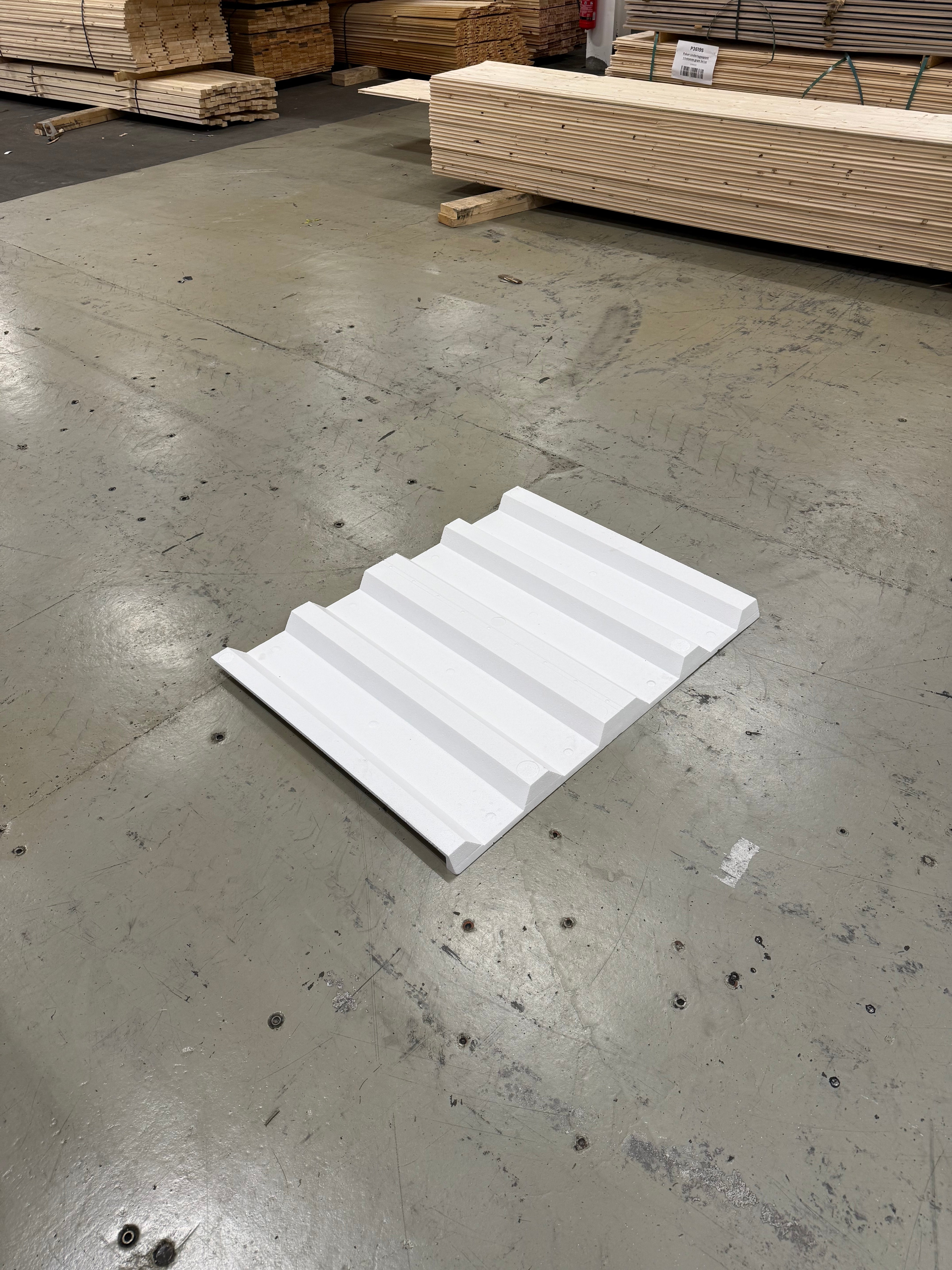 Luftspaltskiva Xva 001