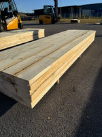 Paket Ohyvlade Reglar 47x200mm (3,30–3,60m) 35st Gran