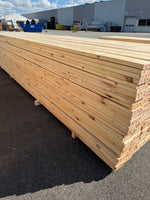 Paket Hyvlad 28x120 – 270st – 4.80 m – ANDRASORTERING