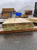 Paket Spontad Panel Hyvlad 27x145mm – 72 st 2.0m Tryckimpregnerad B-sort