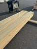 Paket Brädor 25x100mm Råsågad – 117 st (3,6–5,1 m, gran, obehandlad)