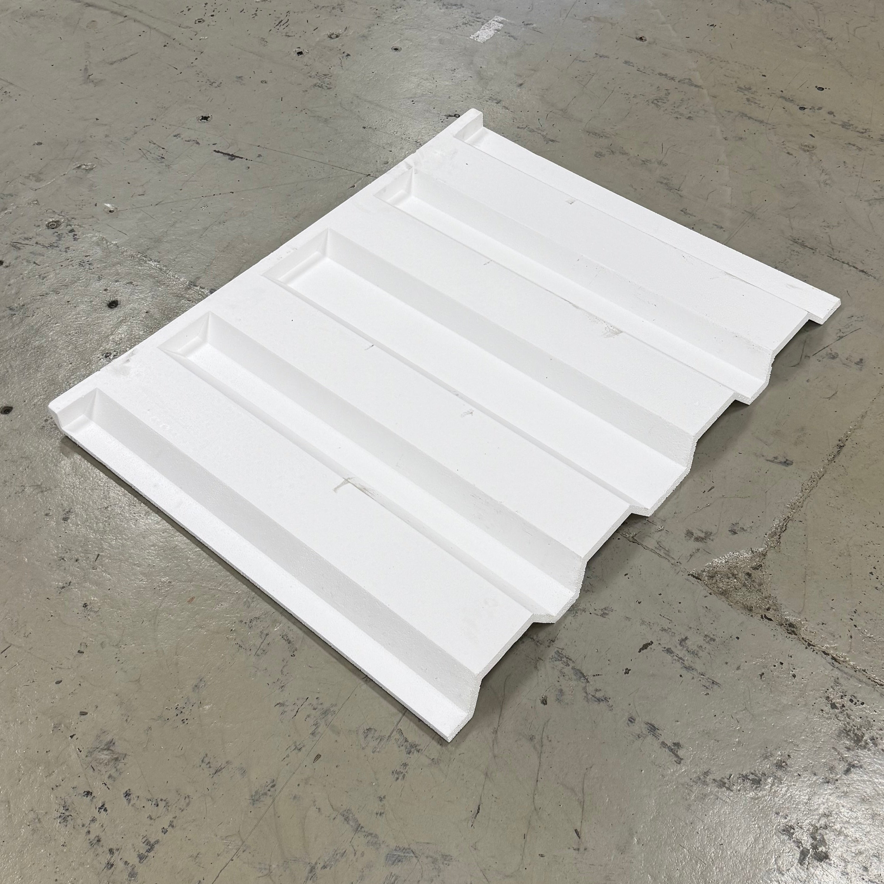 Luftspaltskiva Xva 001