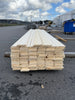 Paket Hakfals 28x170mm 99st 4.20m