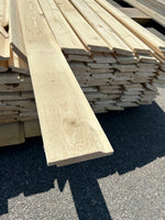 Paket Ytterpanel Enkelfas 22x120mm 4,80m 130st B-kvalitet