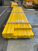 Paket Herrgårdspanel 13x120mm, 78,88kvm 4,78–5,08m (Sekunda)
