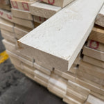 Paket Finsågade Brädor 28x95mm 111st - Spirec