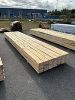 Paket Ohyvlade Reglar 47x150mm (4.20-4.80m) 42st