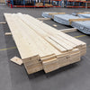 Paket Hyvlade Brädor 18x195mm – 56 st (3,3–5,5 m, gran, utskott)