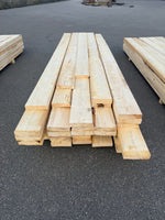Paket Ohyvlade Reglar 47x200mm (3,00–3,90m) 40st