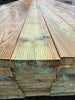 Paket Trall Rillad 28x120mm – 90 st 3.0m Tryckimpregnerad B-sort