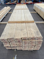 Paket Finsågad Panel 22x165mm 4,80m – 150 st Revor